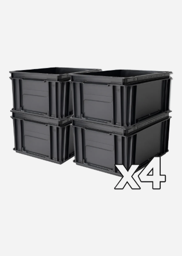 Kit 4 Athena